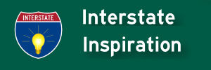 Logo for Interstate Inspiration